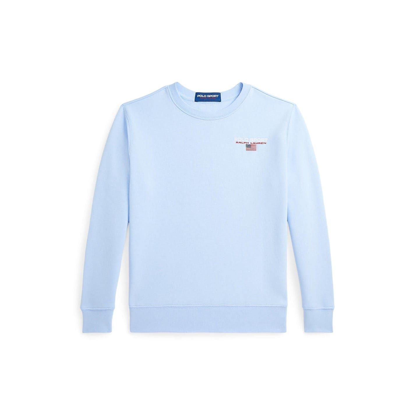 Polo Sport by Ralph Lauren Logo Sweater Juniors