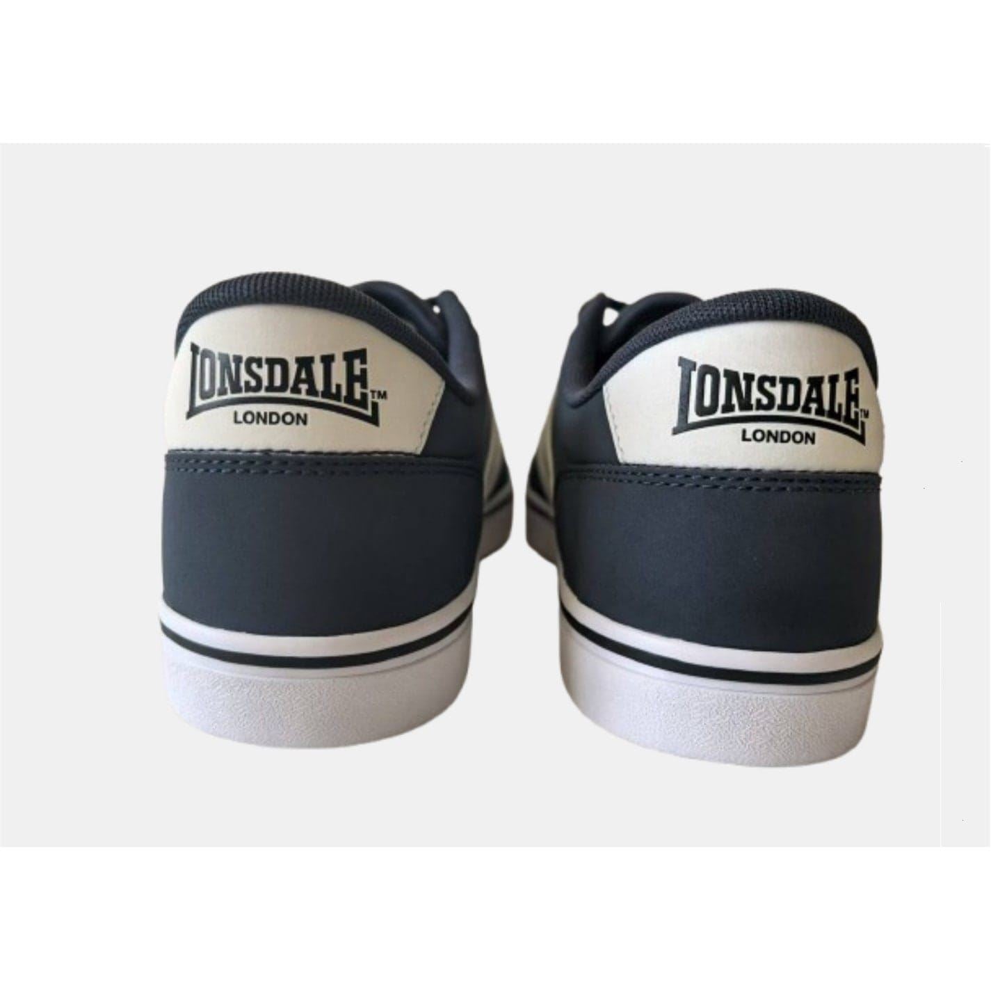 Lonsdale Lace