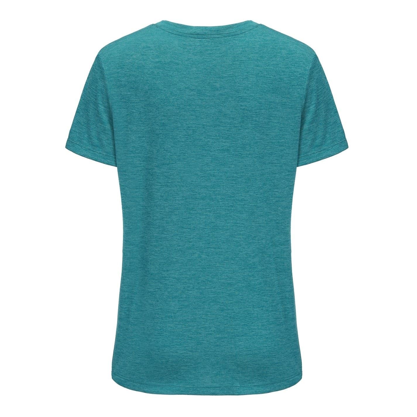 USA Pro Womens Pro Tech C Tee