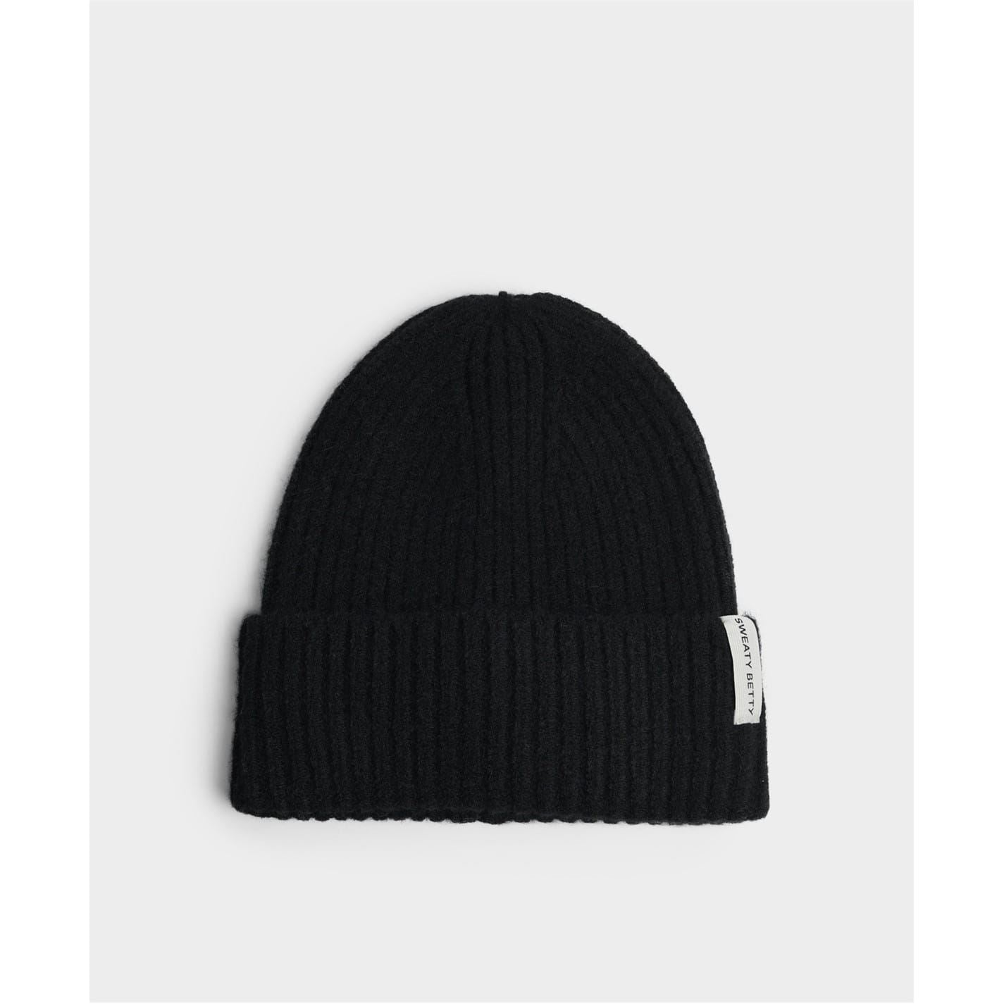 Sweaty Betty Sb Snowfall Beanie