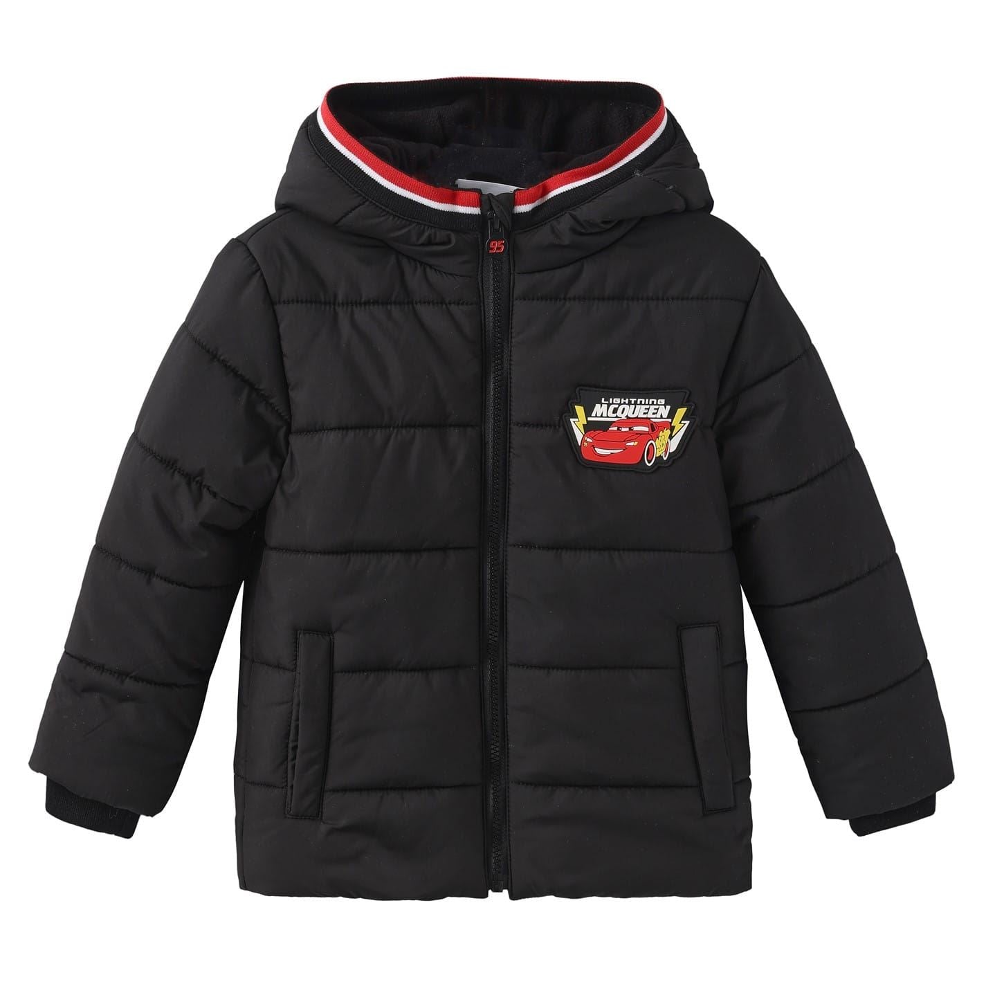 Character Padded Coat Infants