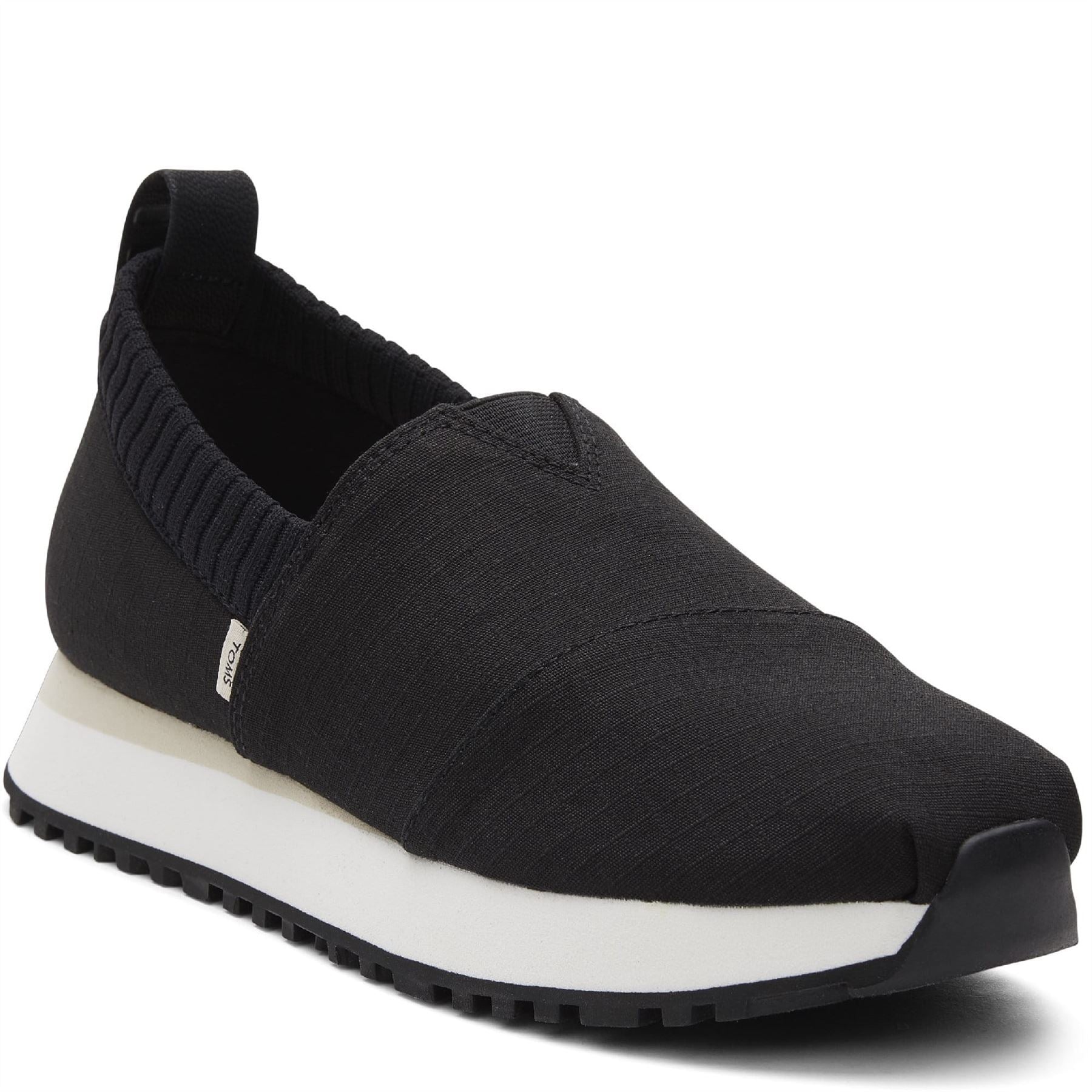 Toms Alpargata Resident 2.0 Trainers