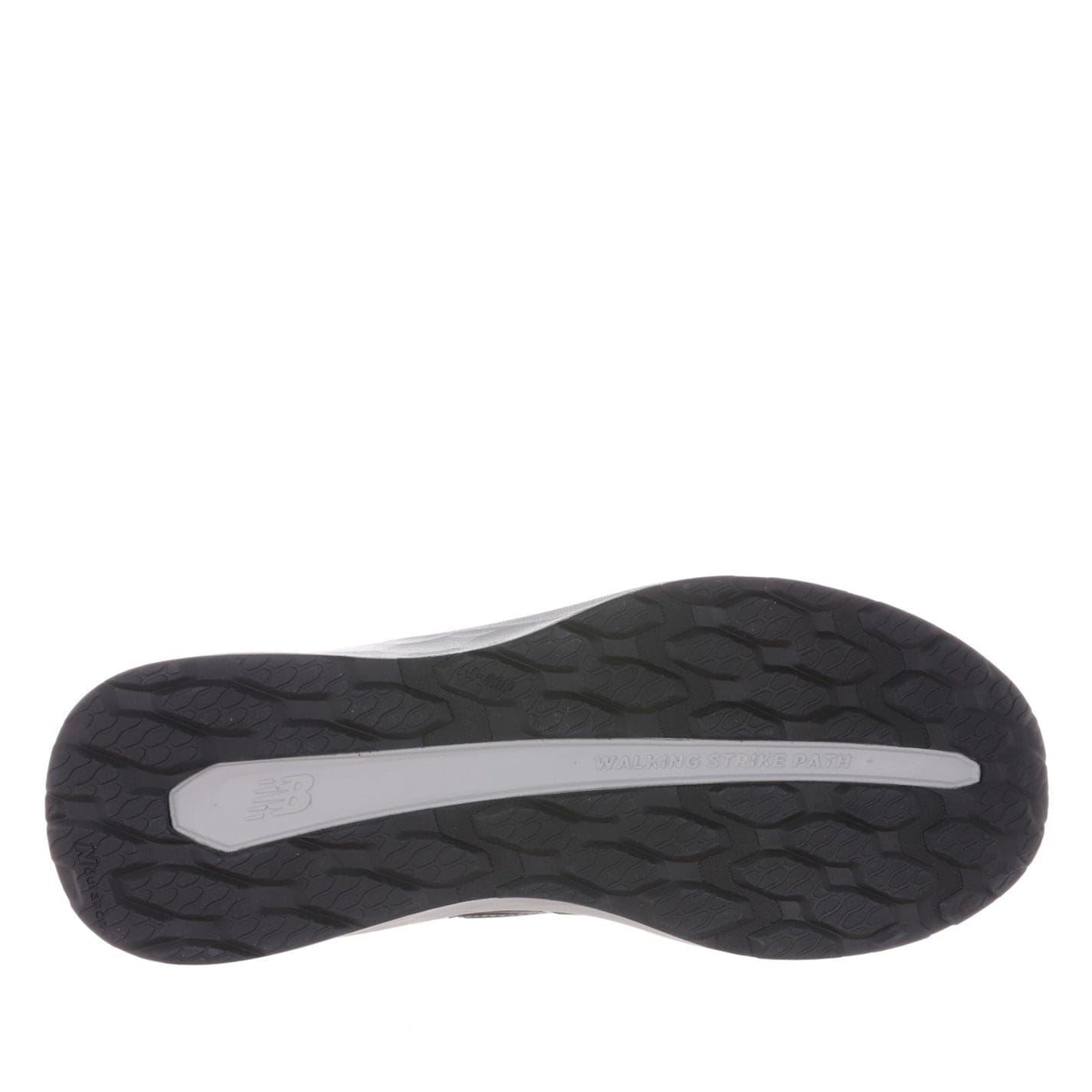 New Balance Round Toe Low Top Sneakers