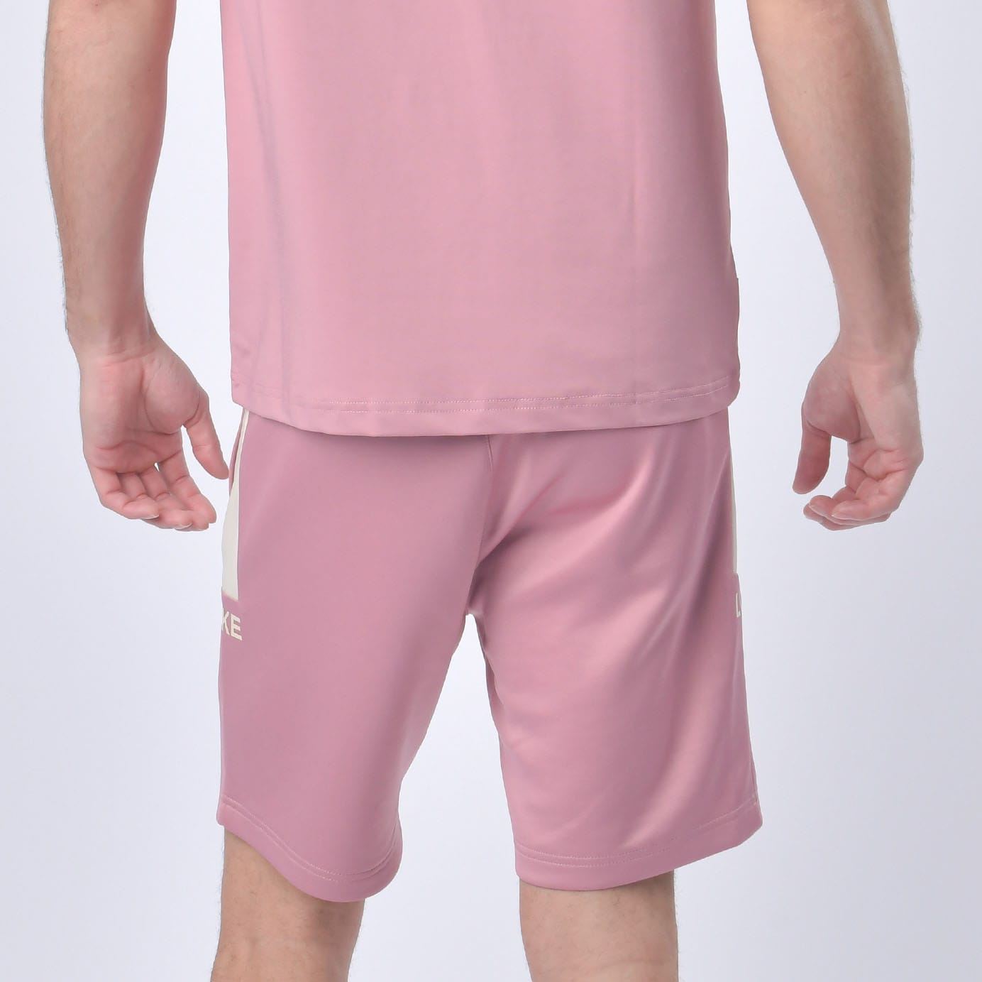 Luke 1977 Newcastle Sweat Shorts