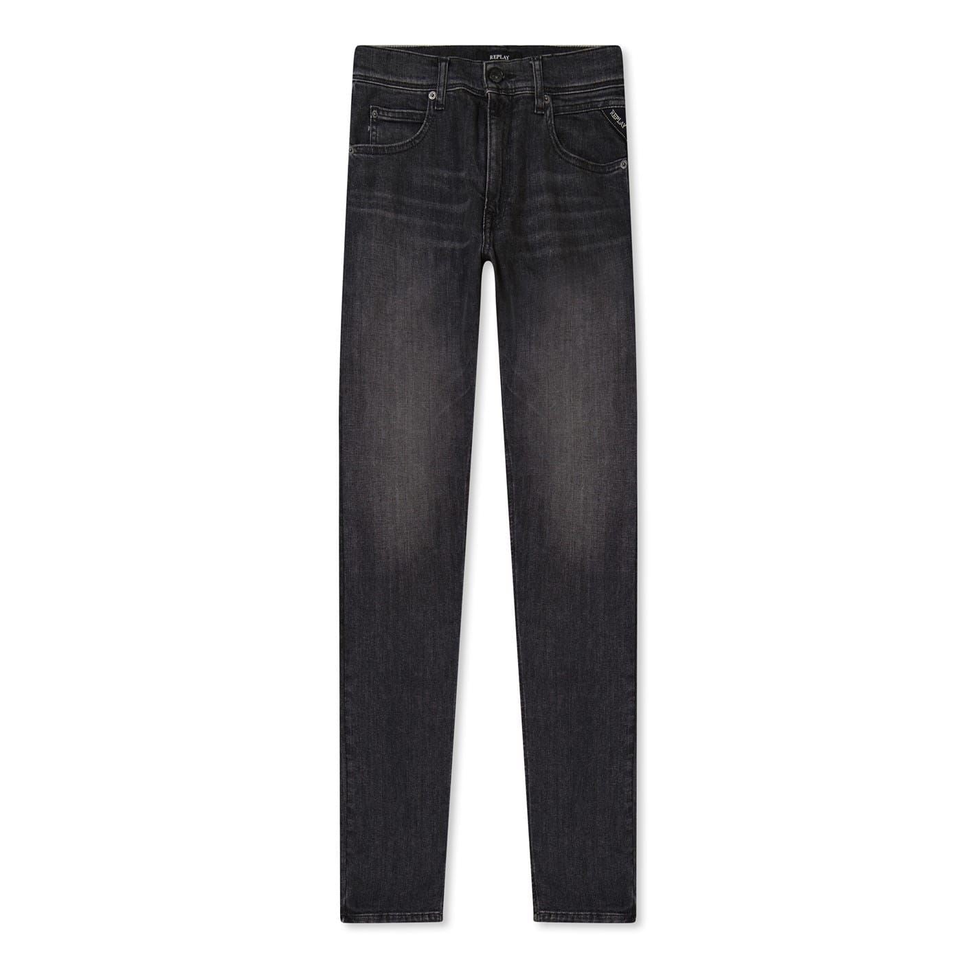 Replay Junior Wallys Slim Fit Jeans