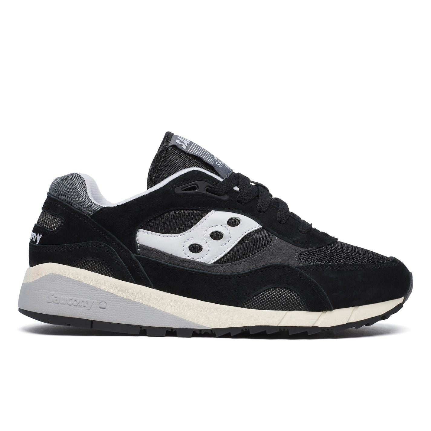 Saucony Shadow 6000 Low Top Sneakers