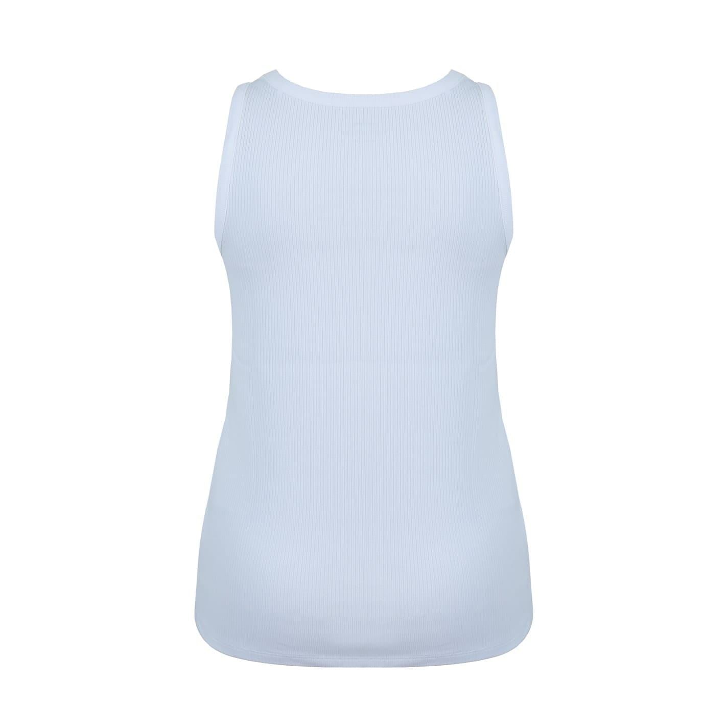 Slazenger Ess Rib Vest