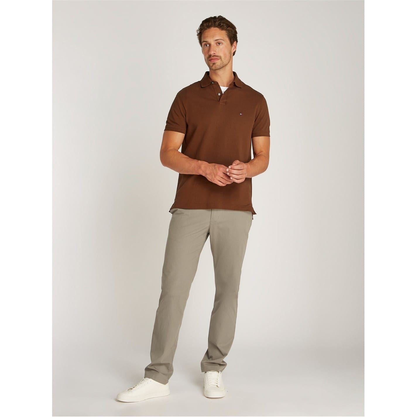 Tommy Hilfiger 1985 Polo Shirt