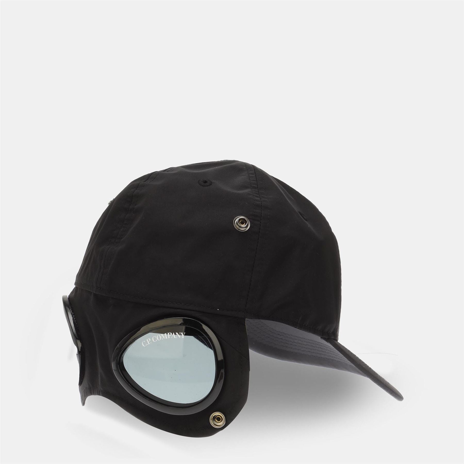 C.P. Company Chrome-R Goggle Cap
