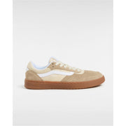 Vans Cruze 3.0 Round Toe Flat Heel Court Shoes