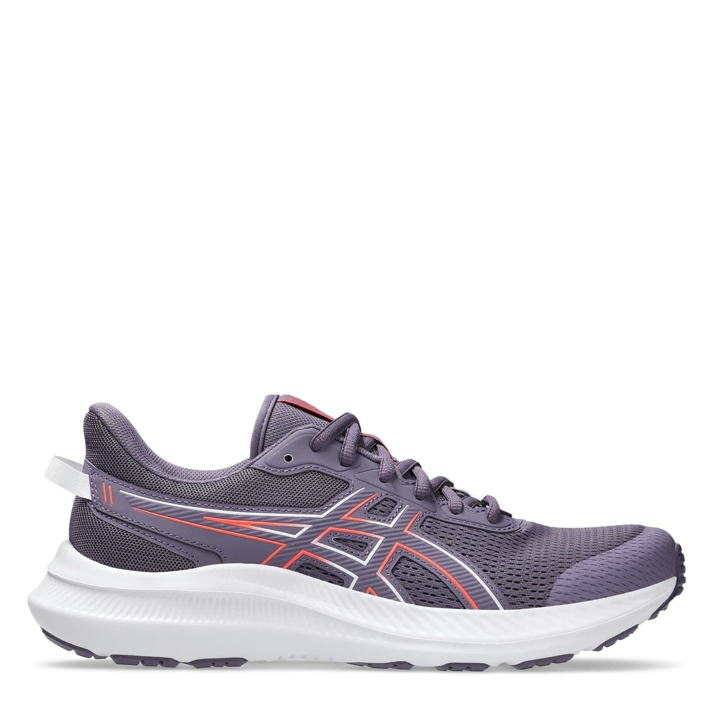 Asics Womens Jolt 5 Road Running Shoes