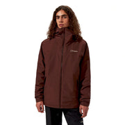 Berghaus Deluge Pro 3.0 Insulated Waterproof Jacket