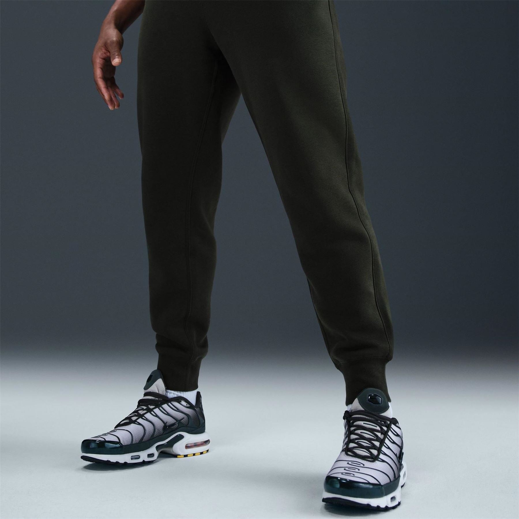 Nike Mens Sportswear Club Fleece Jogging Pants