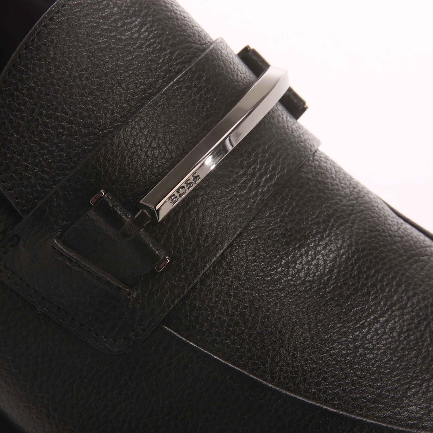 Boss Derrek Loafer Shoes