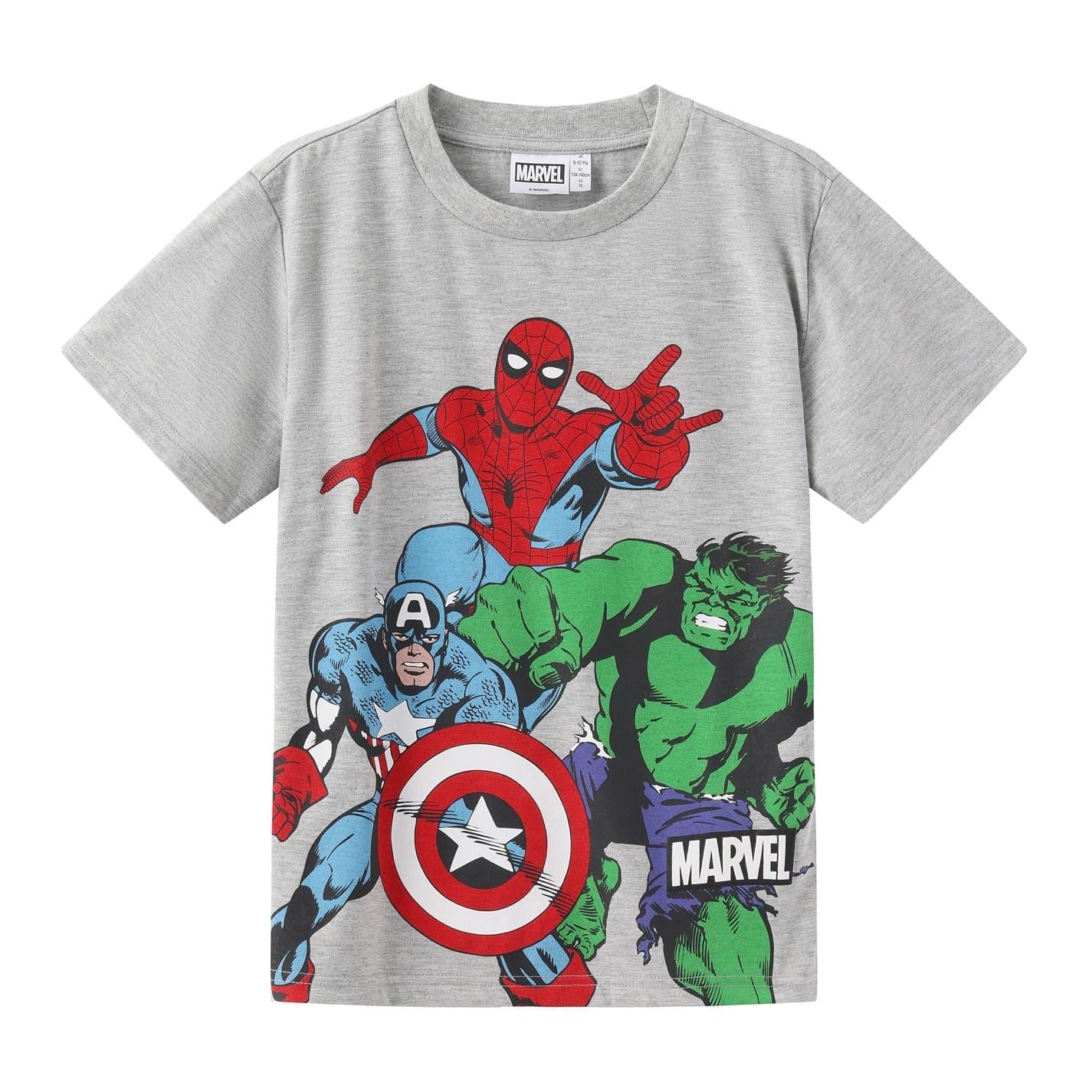 Character Short Sleeve T-Shirt Juniors