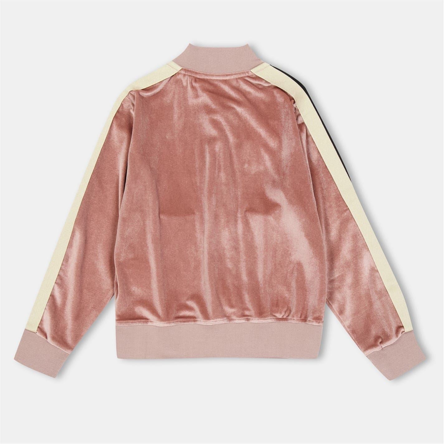 Palm Angels Palm Velour Track