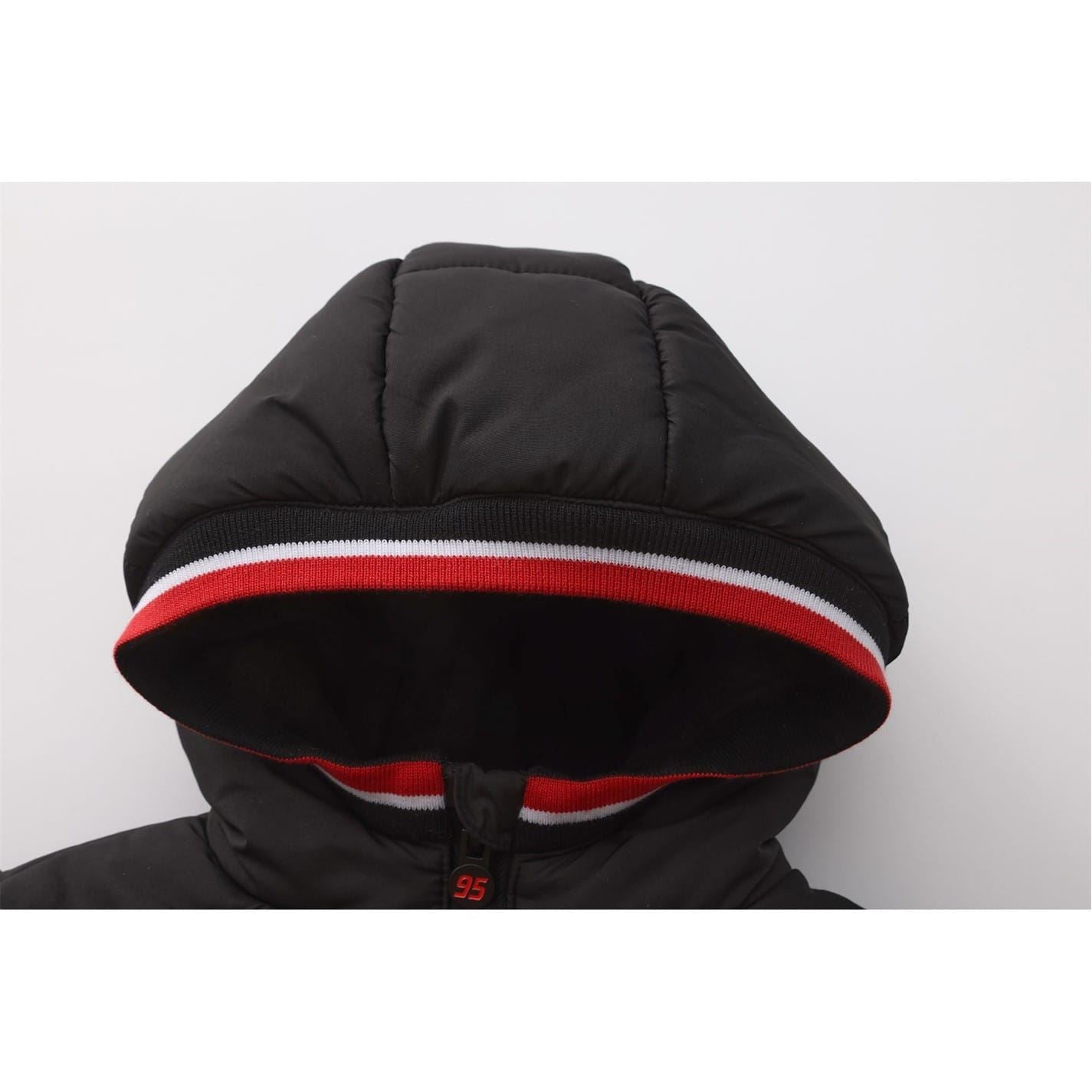 Character Padded Coat Infants