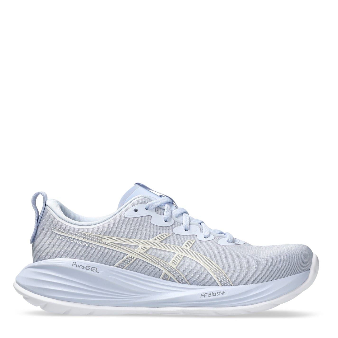 Asics Womens Gel Cumulus 27 Road Running Shoes