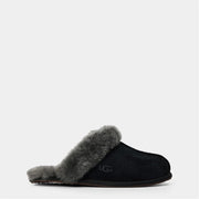 Ugg Womens Scuffette Ii Mule Slippers