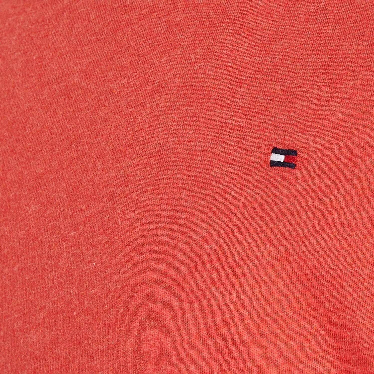 Tommy Hilfiger Juniors Organic Cotton T-Shirt