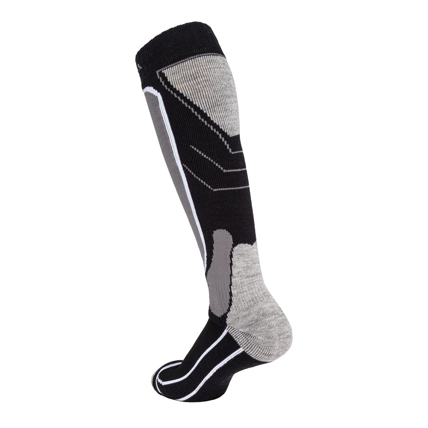 Nevica Meribel 2 Pack Ski Sock Mens
