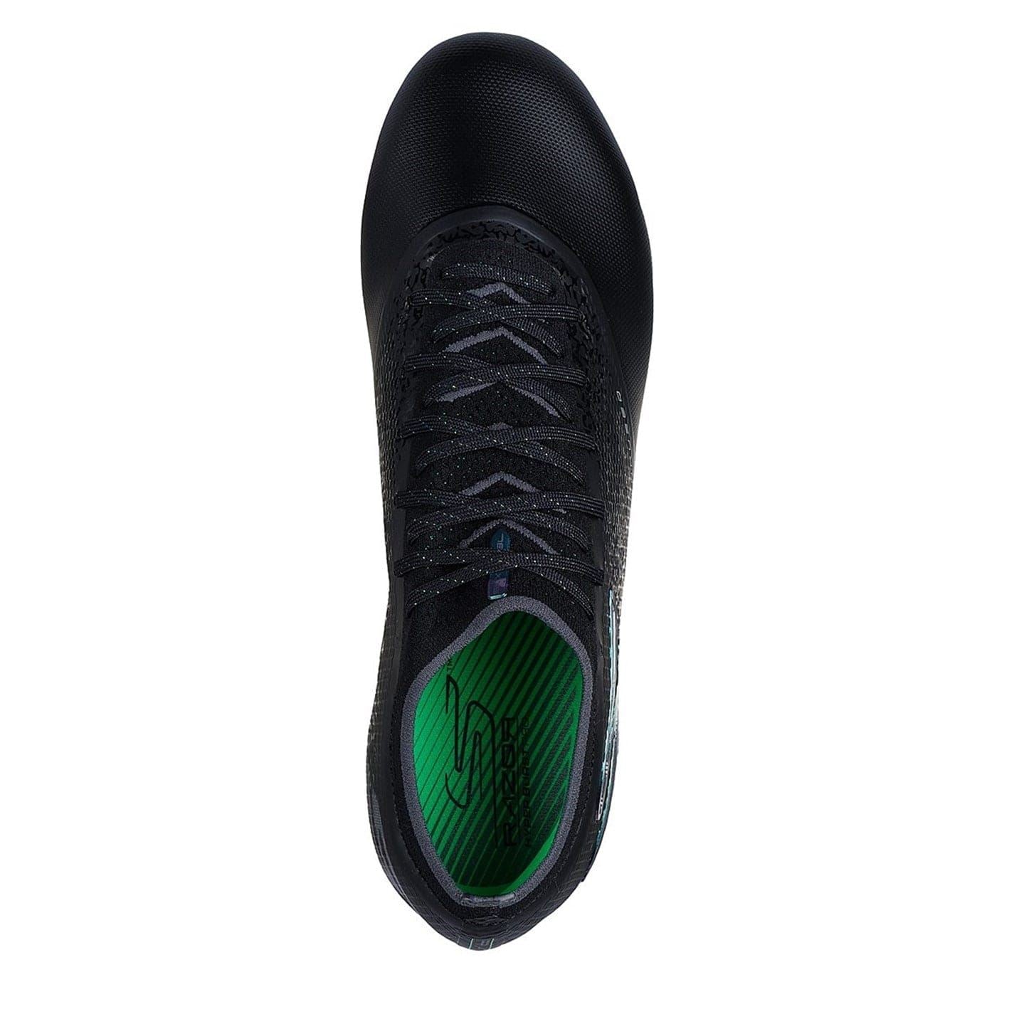 Skechers Razor Elite Adults Firm Ground Football Boots