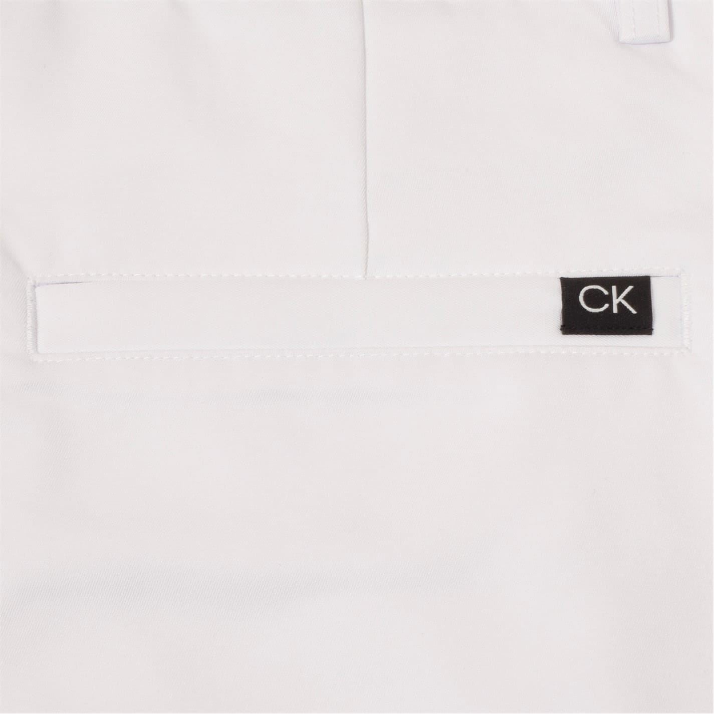 Calvin Klein Golf G F Tech Shorts