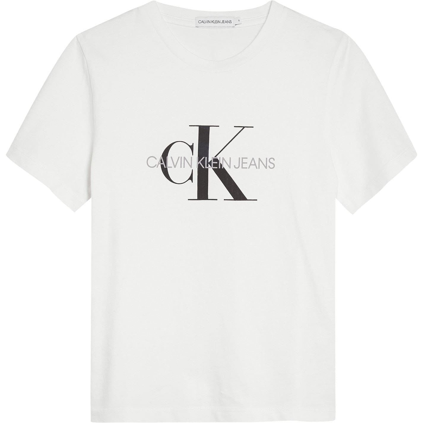 Calvin Klein Jeans Monogram T-Shirt