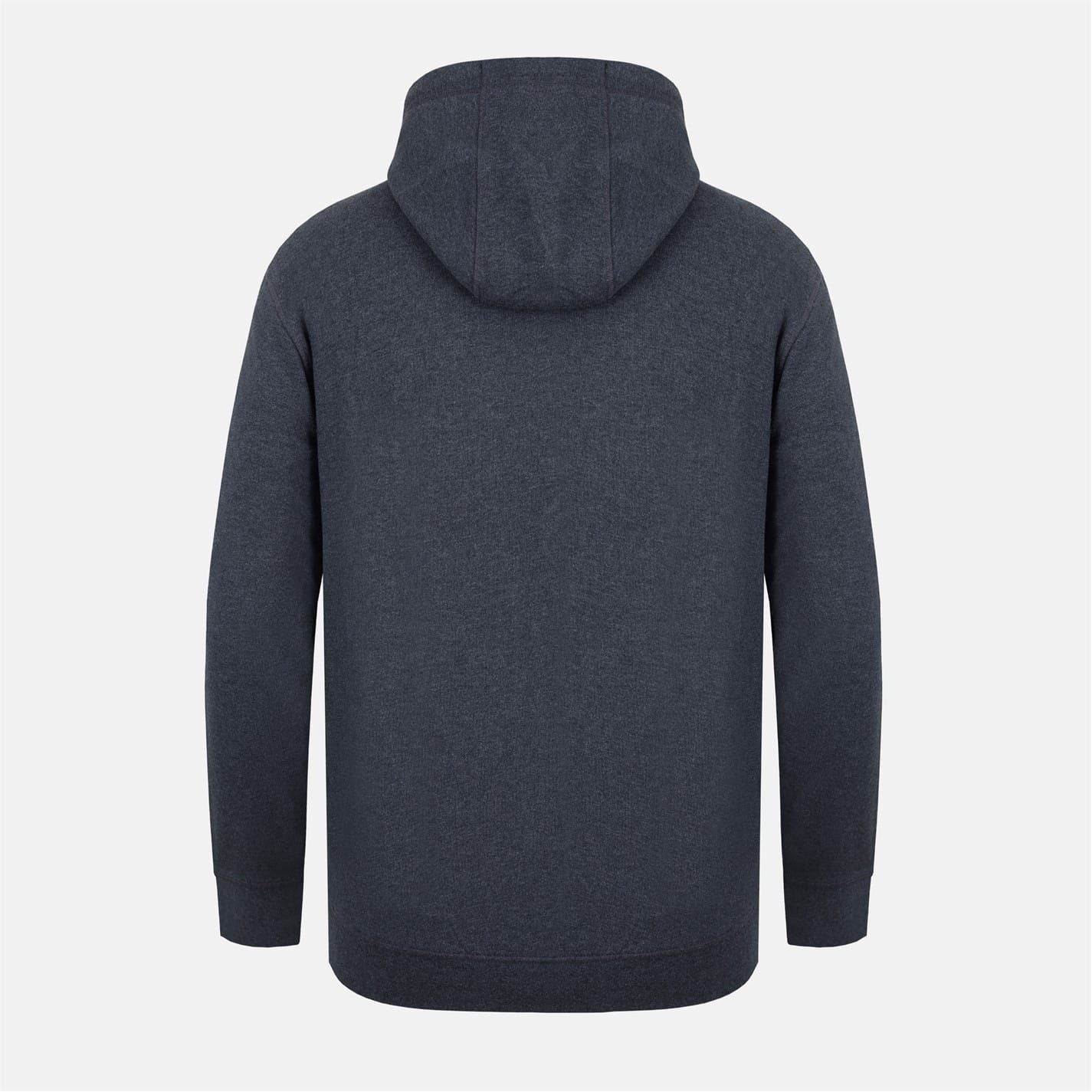 Firetrap Mens Core Hoodie