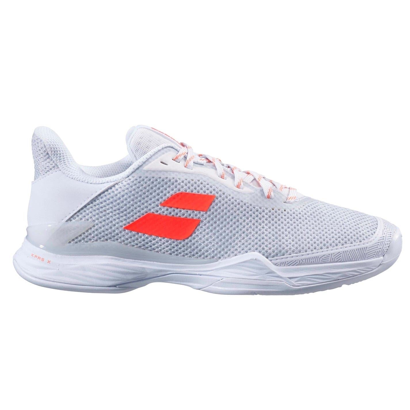Babolat Jet Tere Cly Low Top Sneakers