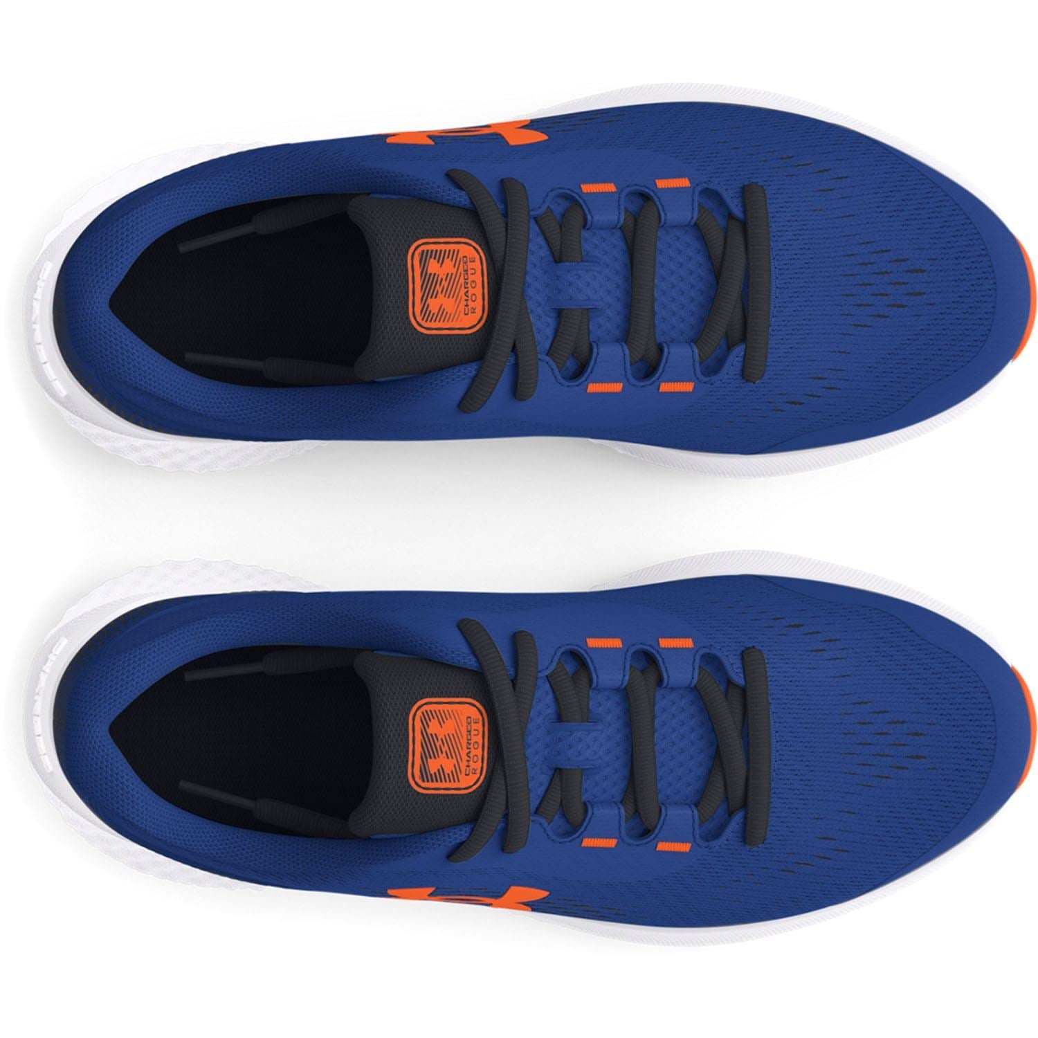 Under Armour Juniors Grade School Rogue 4 Running Shoes