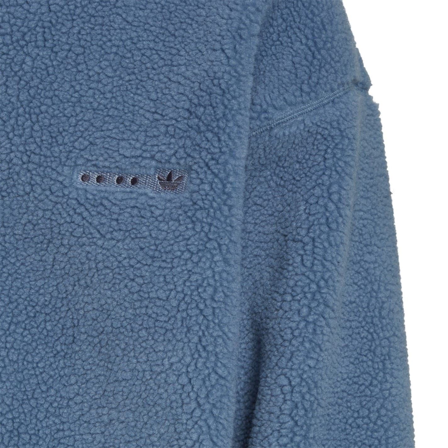 adidas Originals Sherpa Jacket