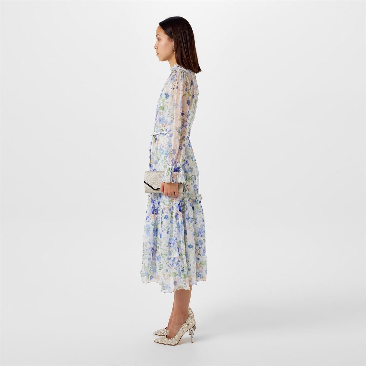 Sophia Webster Sophia Blossom Stiletto Pumps