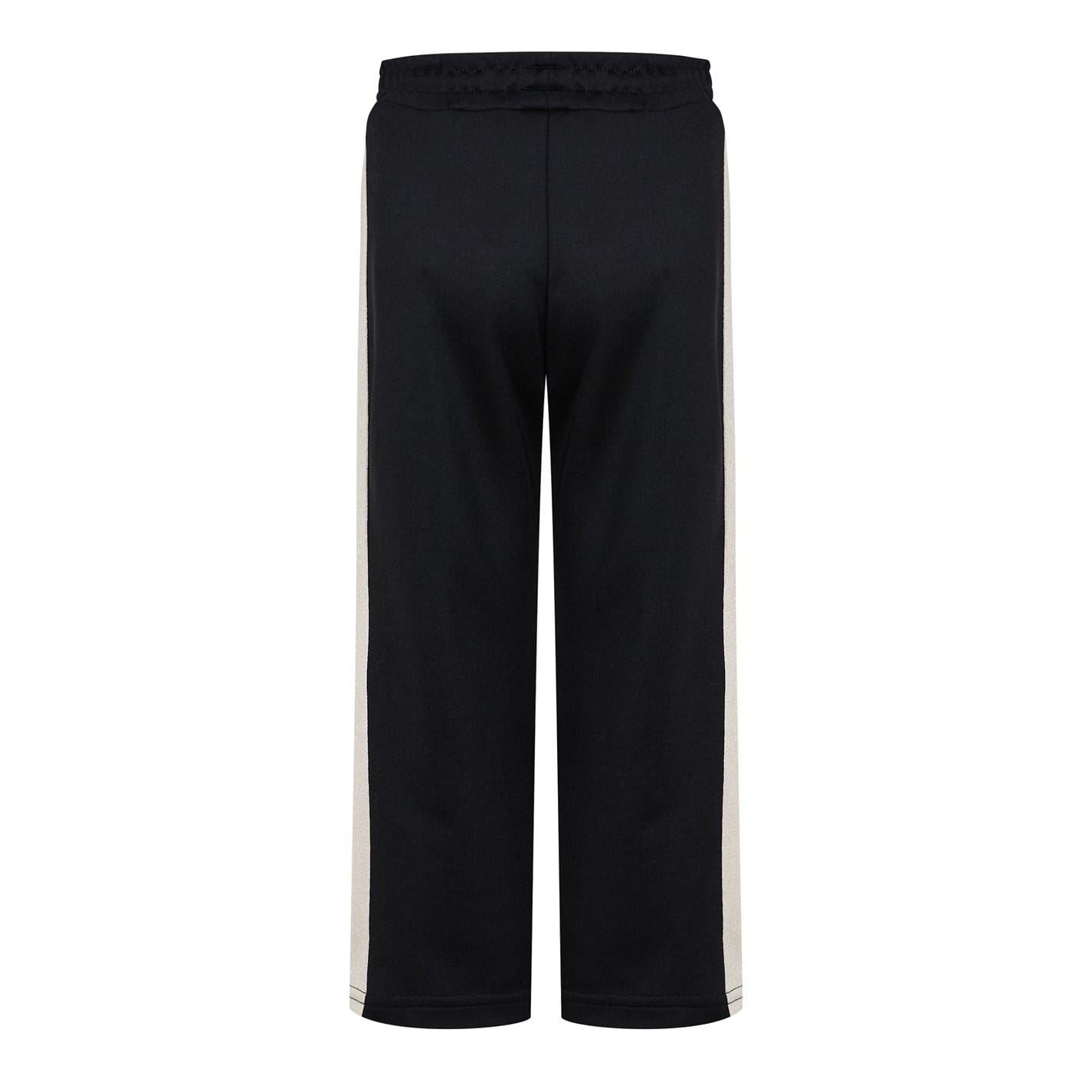 Palm Angels Junior Classic Tracksuit Bottoms