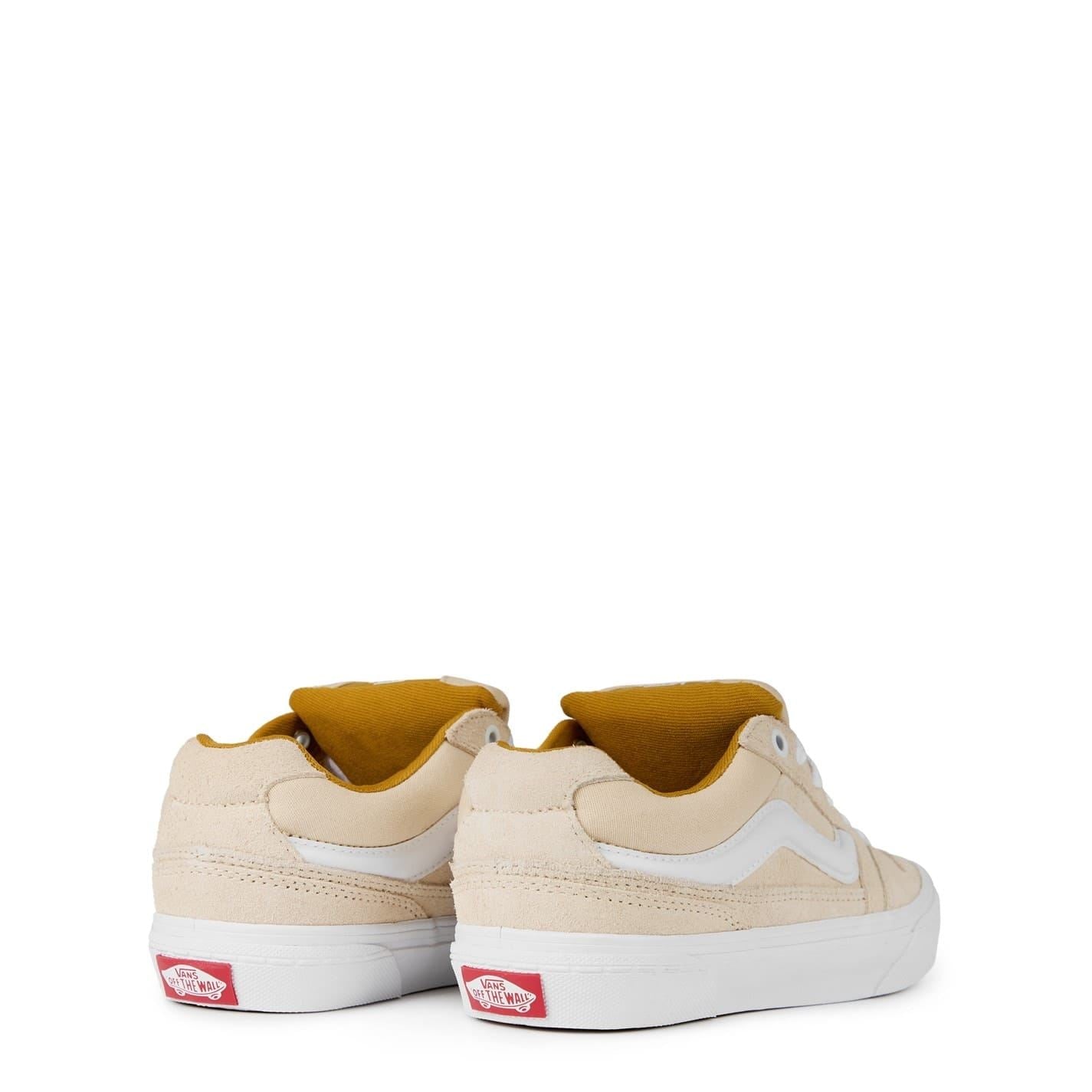 Vans Caldrone Low Top Sneakers