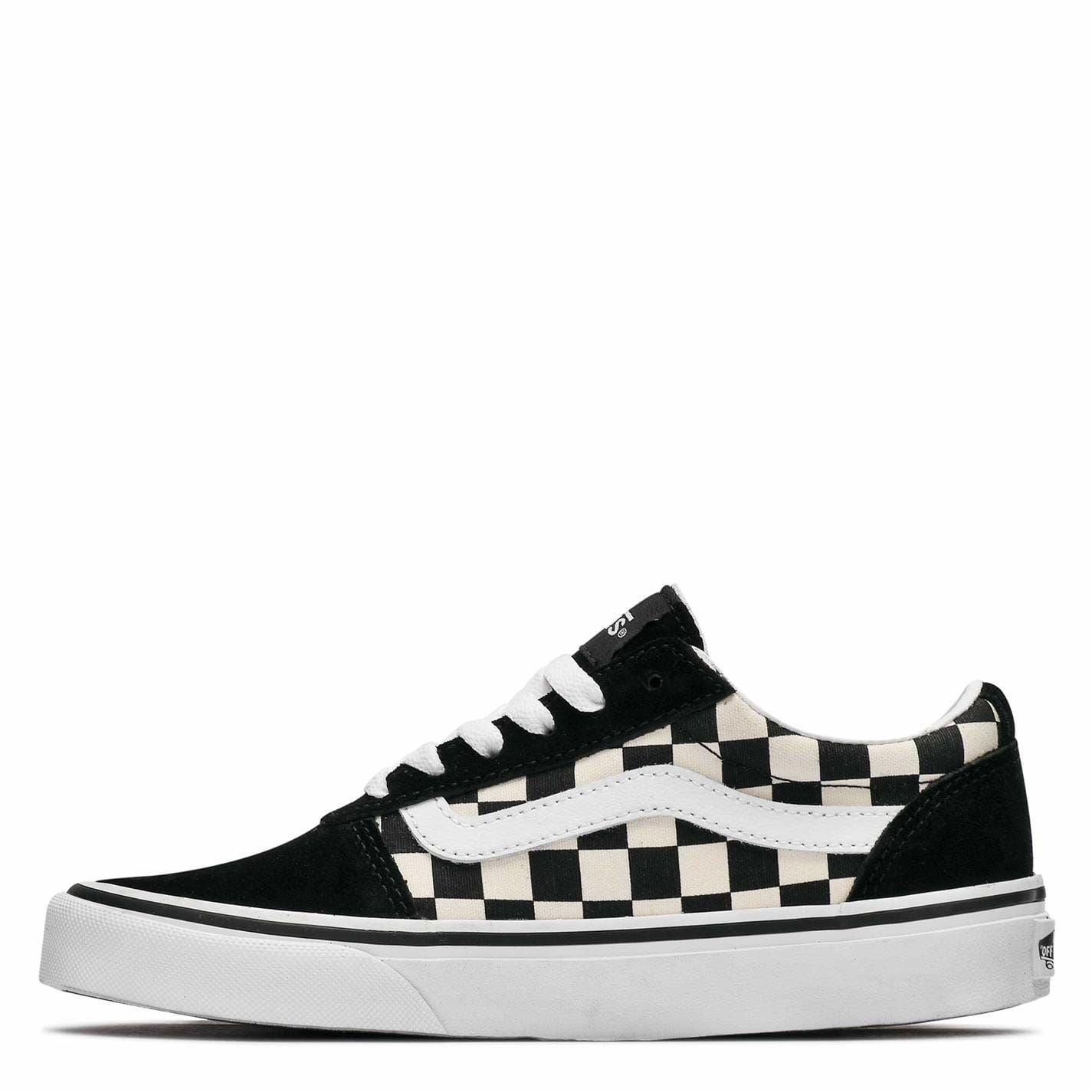 Vans Ward