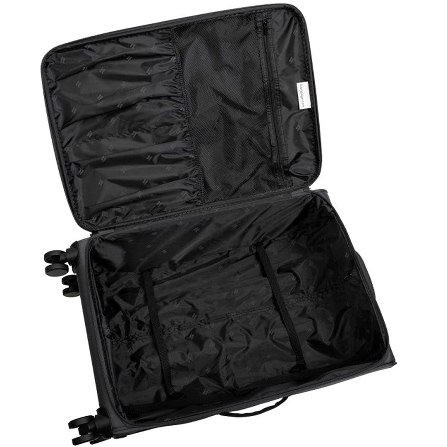 IT Luggage Soft Shell Luggage