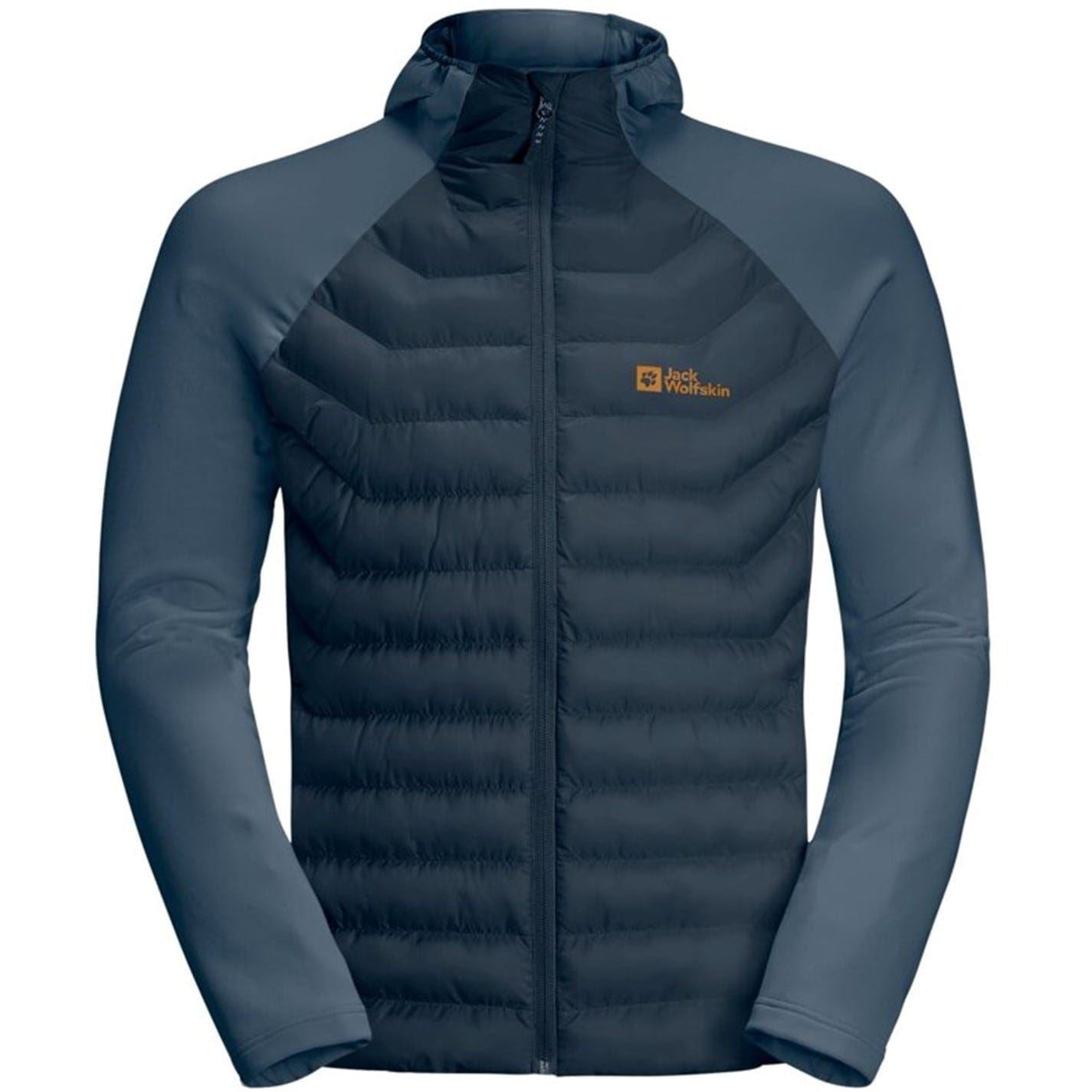 Jack Wolfskin Routeburn Jacket