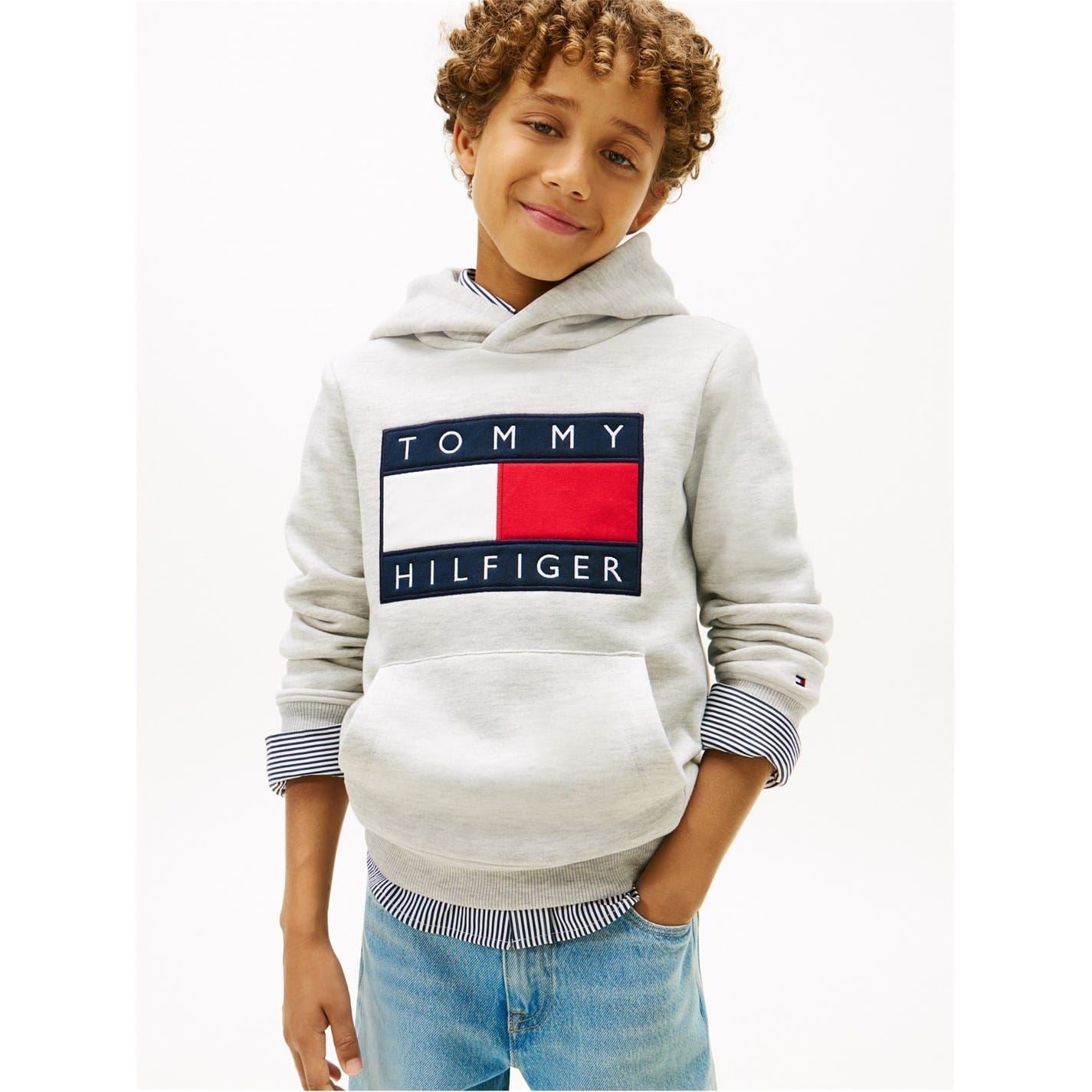 Tommy Hilfiger Heritage Oth Jn61