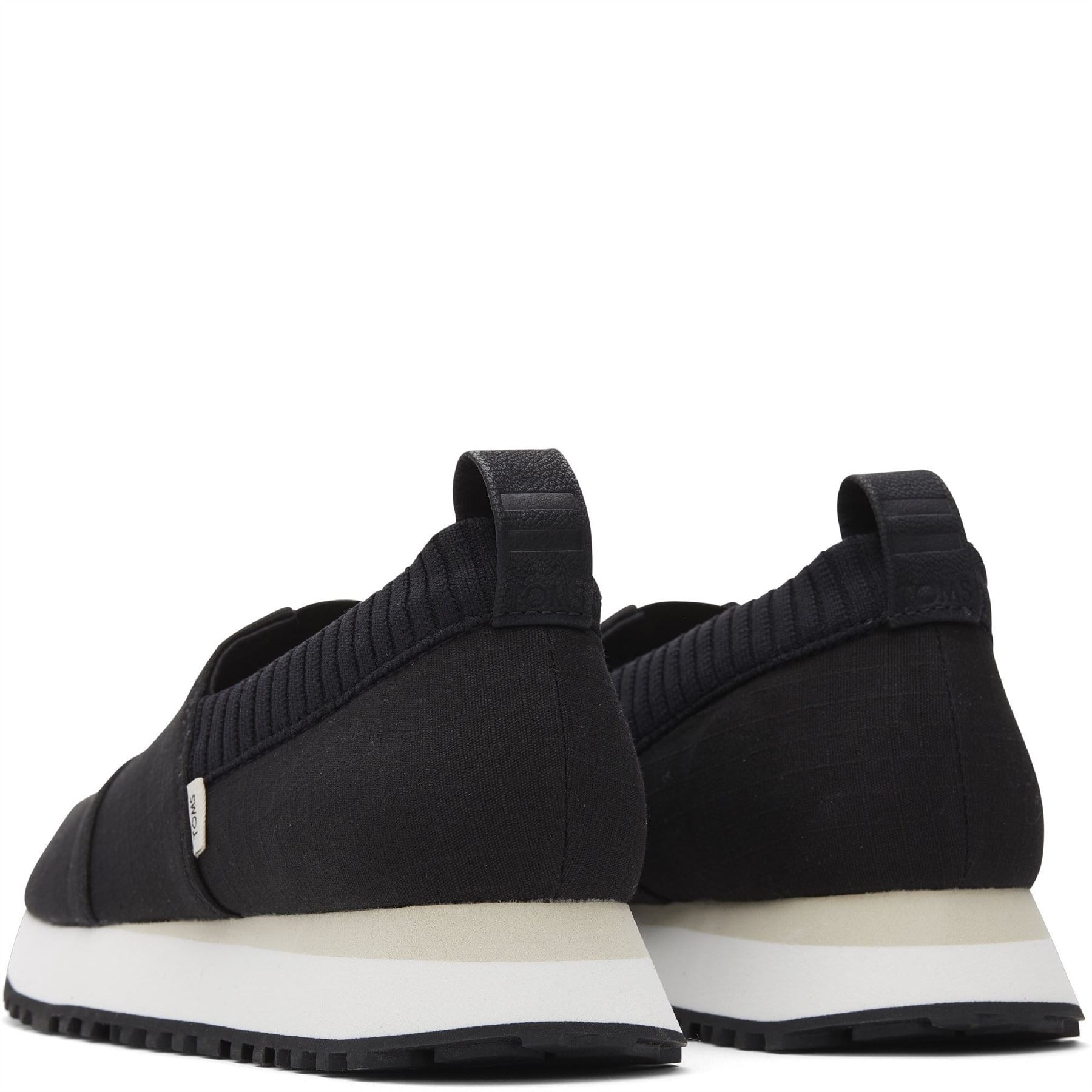 Toms Alpargata Resident 2.0 Trainers