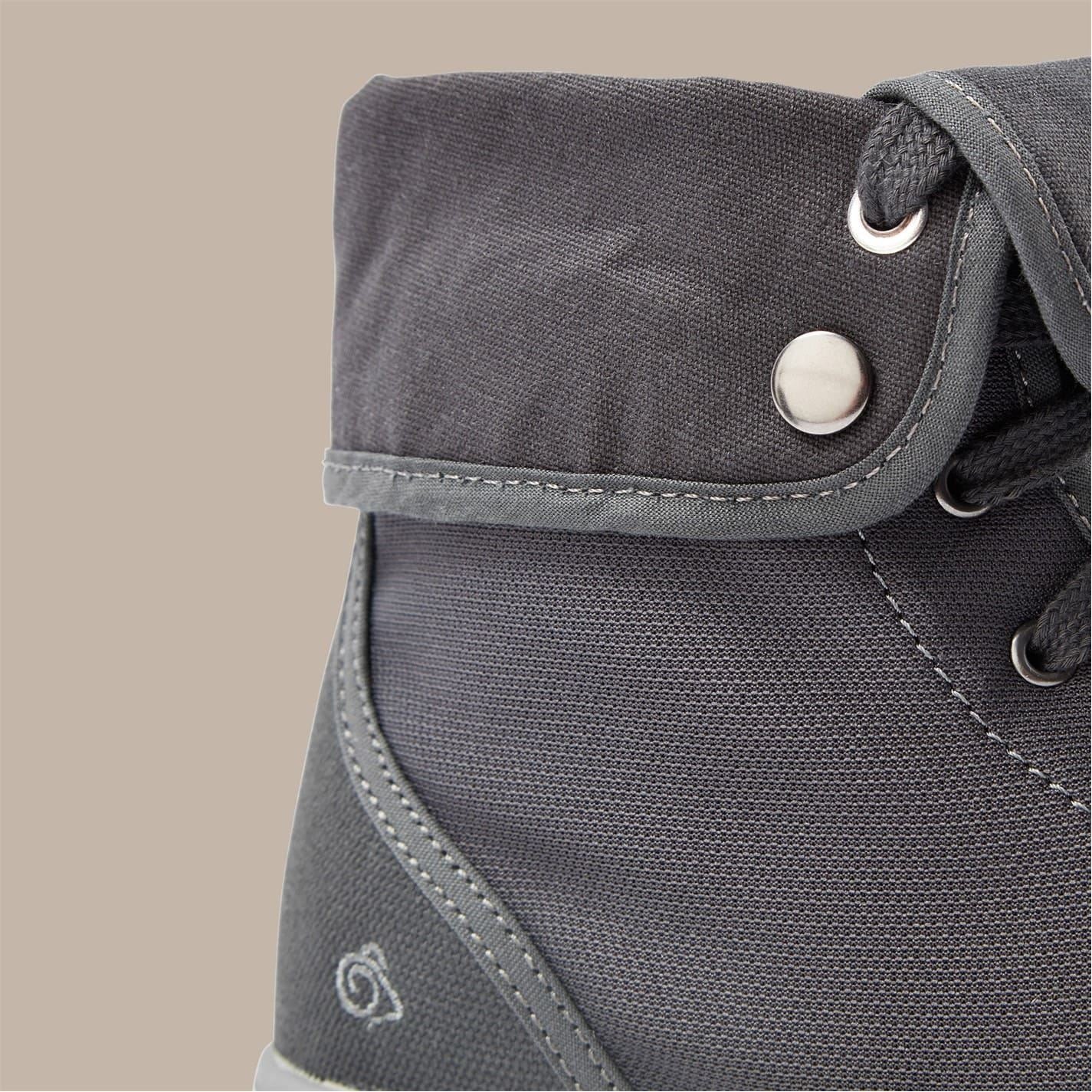 Craghoppers Mesa Hi Trench Hiking Boots