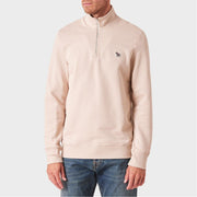 PS Paul Smith Zip Sweatshirt