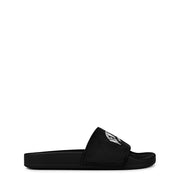 Balenciaga Cities New York Rubber Slides