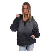 Diesel J-Common Bomber Jacket