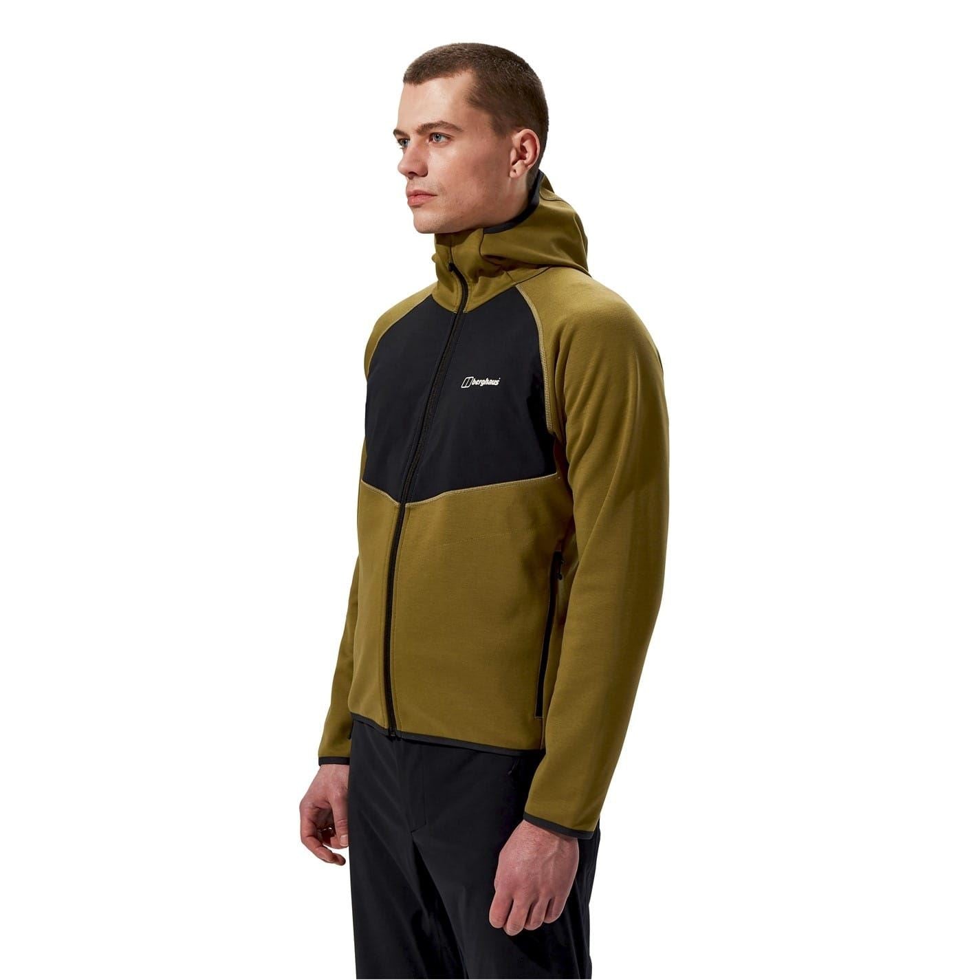 Berghaus Lightweight Jacket