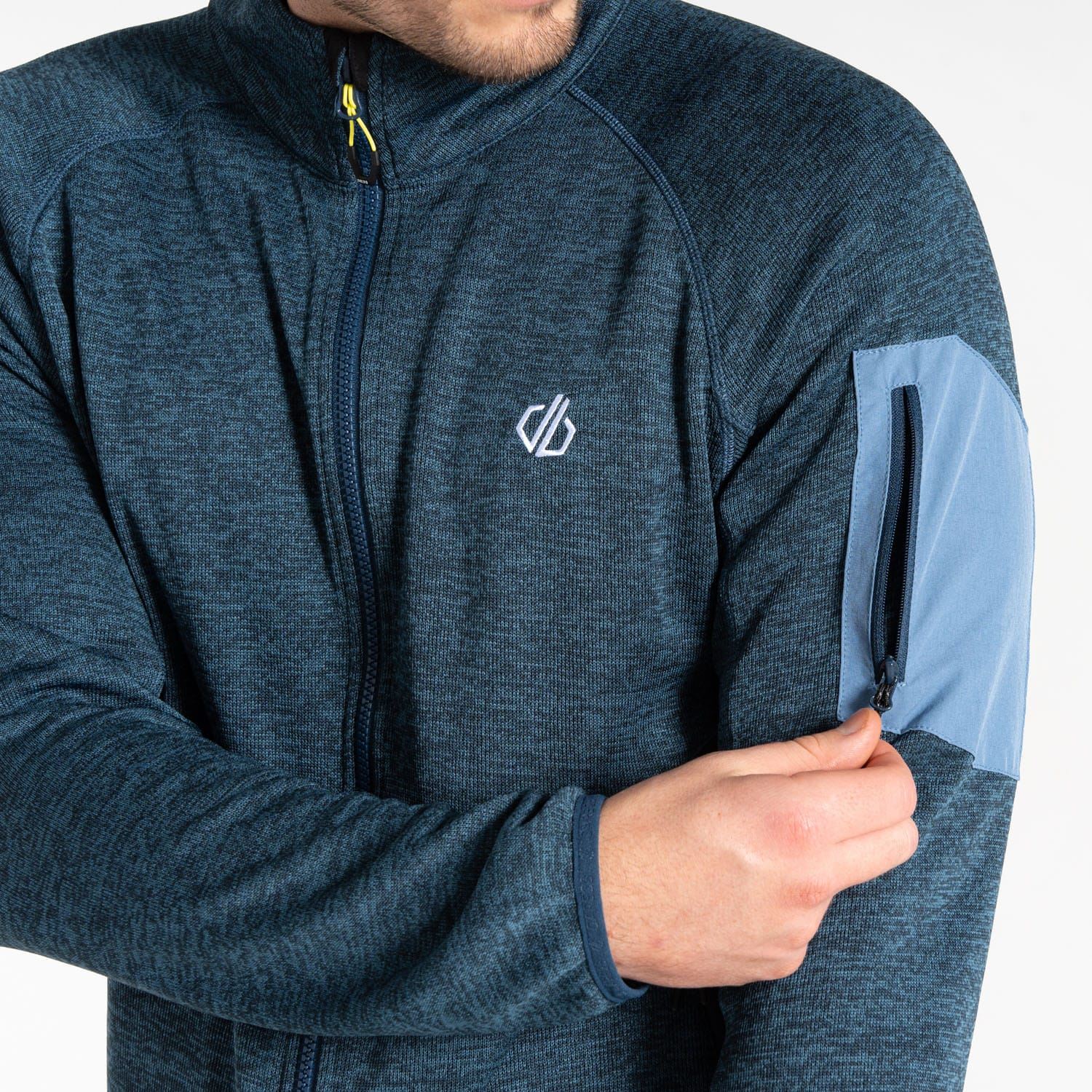 Dare 2b Torrek Thermal Full-Zip Fleece