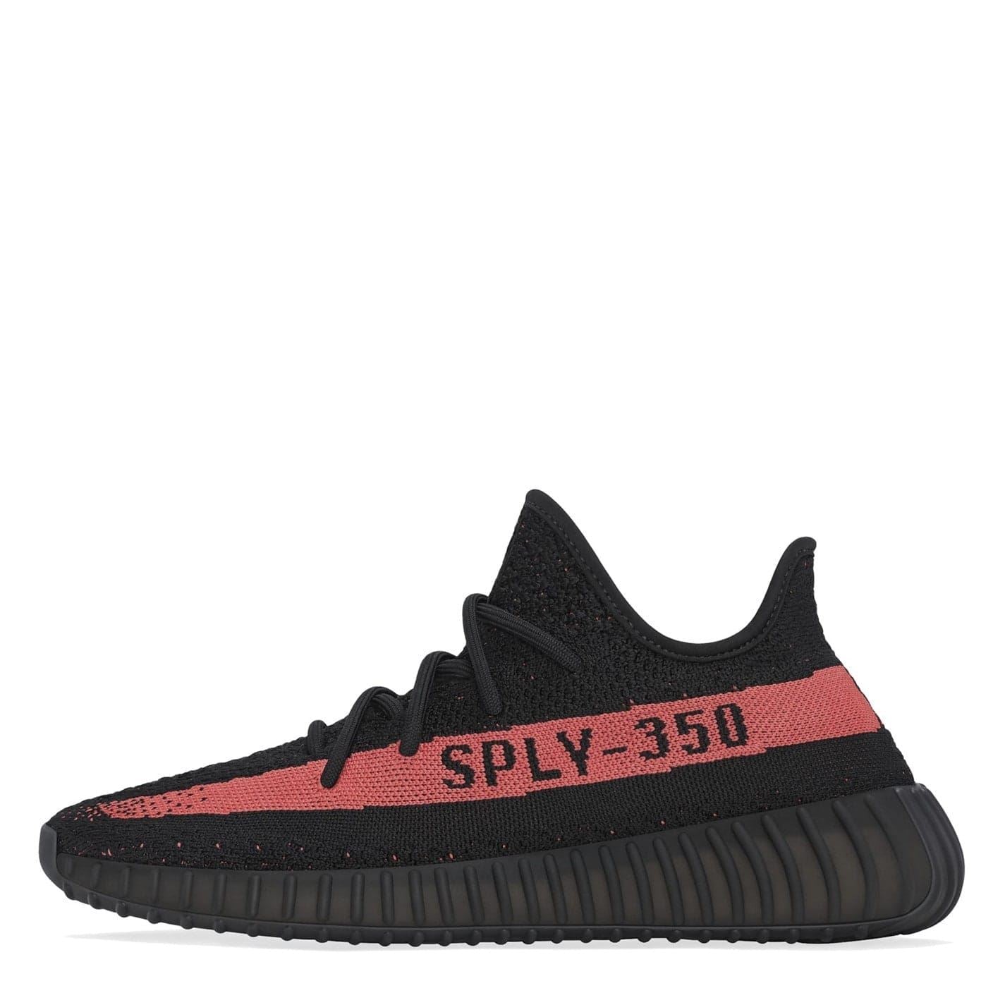 Yeezy Boost 350 V2 Sneakers Junior