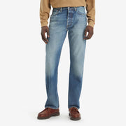 Levis 501 Original Jeans