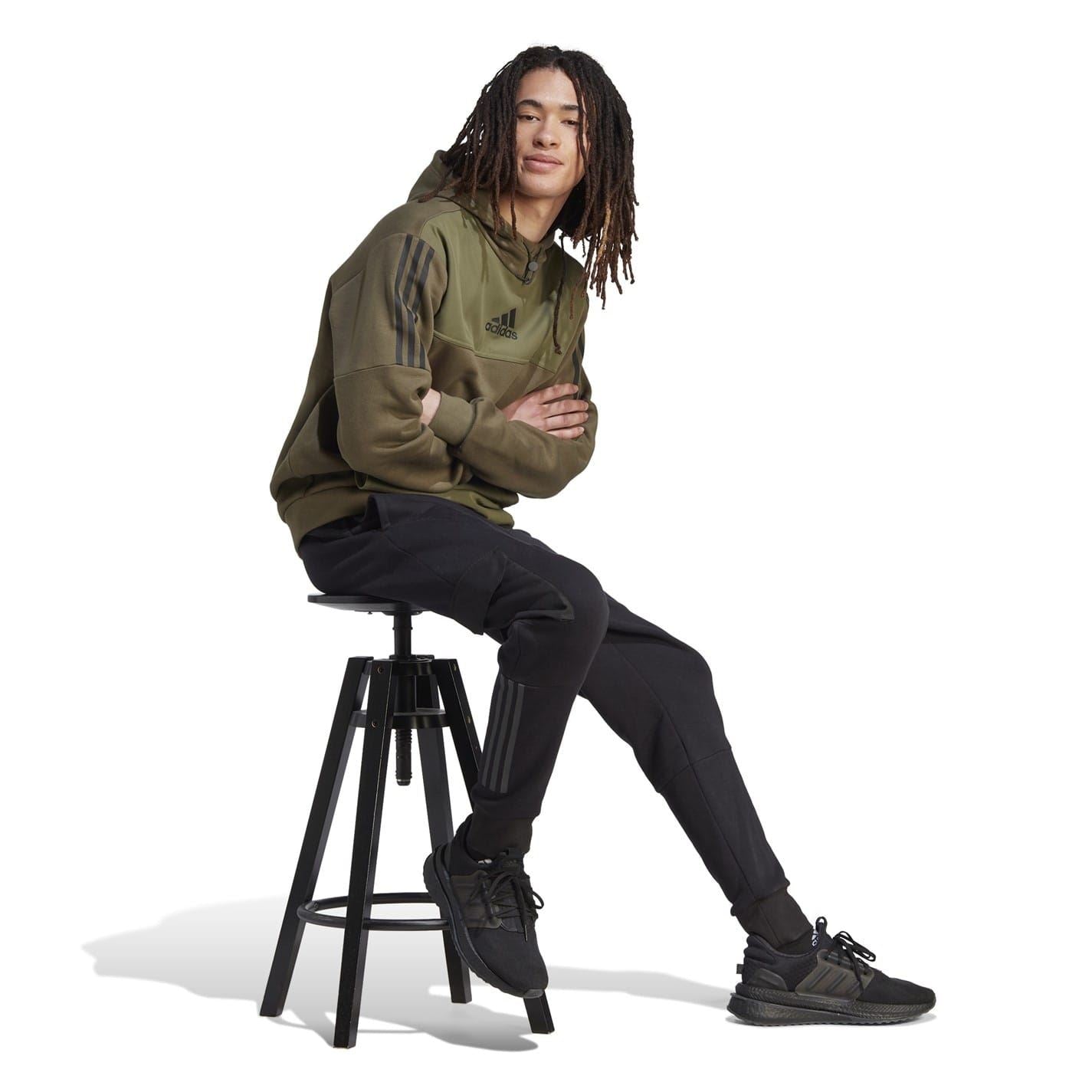 adidas Mens Utility Joggers