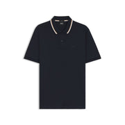 Boss Penrose 38 Slim Fit Polo Shirt